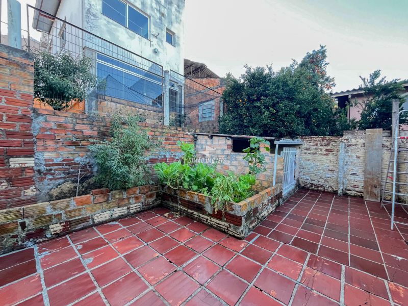 Casa 3 quartos  em ERECHIM