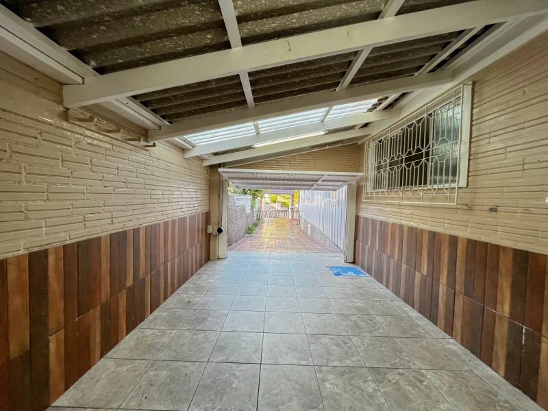 Casa 3 quartos  em ERECHIM