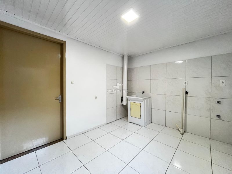 Casa 3 quartos  em ERECHIM