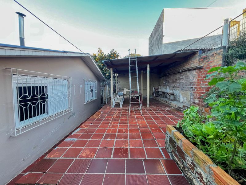 Casa 3 quartos  em ERECHIM