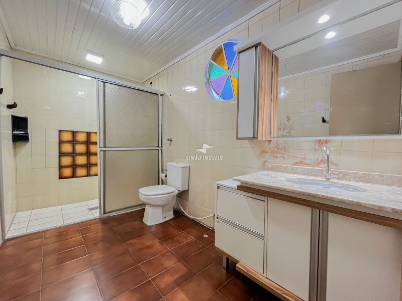 Casa 3 quartos  em ERECHIM
