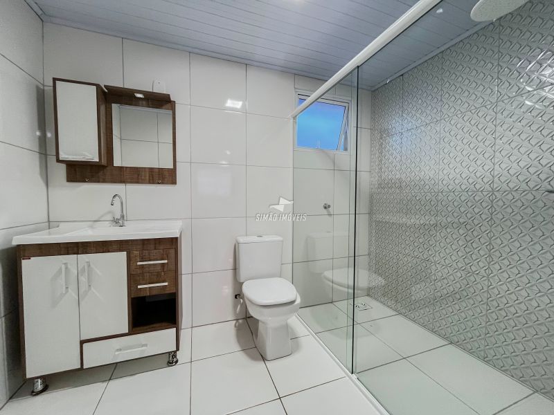 Casa 3 quartos  em ERECHIM