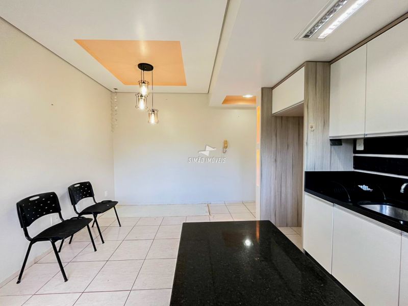 Apartamento 2 quartos  em ERECHIM