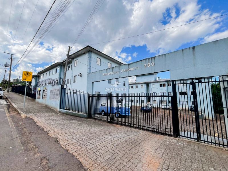 Apartamento 2 quartos  em ERECHIM