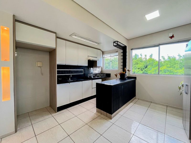 Apartamento 2 quartos  em ERECHIM