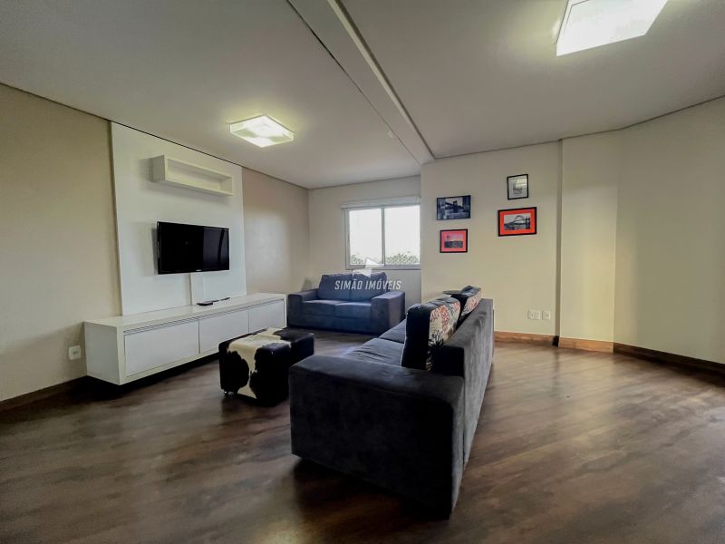 Apartamento 2 quartos  em ERECHIM