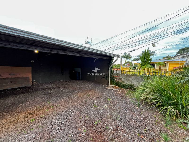 Apartamento 2 quartos  em ERECHIM