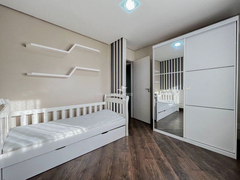 Apartamento 2 quartos  em ERECHIM