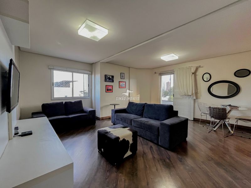 Apartamento 2 quartos  em ERECHIM