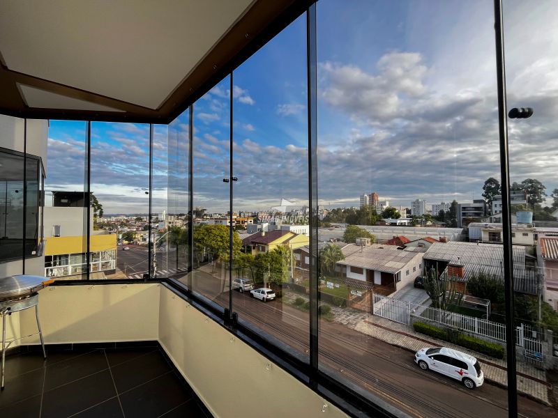 Apartamento 2 quartos  em ERECHIM