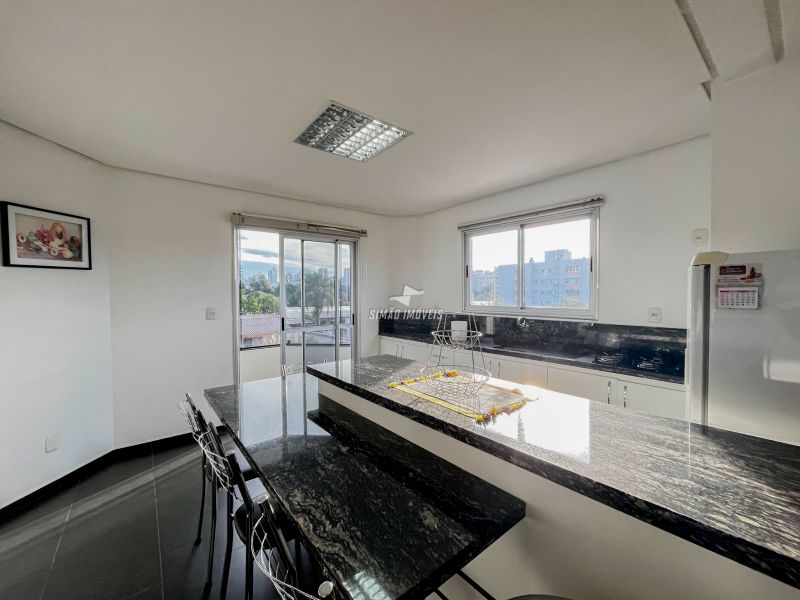 Apartamento 2 quartos  em ERECHIM