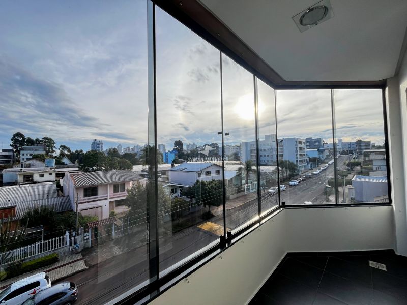 Apartamento 2 quartos  em ERECHIM