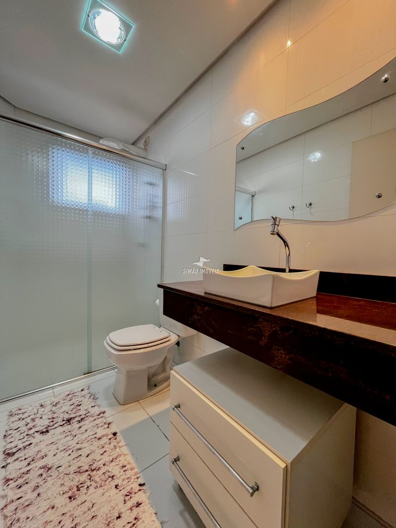 Apartamento 2 quartos  em ERECHIM