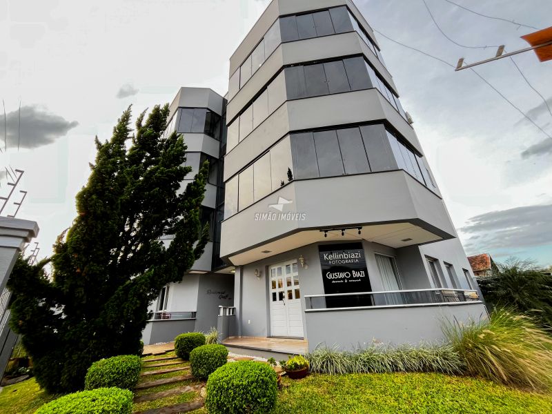 Apartamento 2 quartos  em ERECHIM