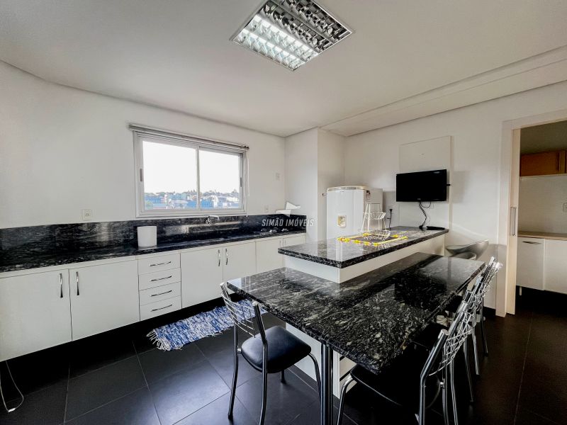 Apartamento 2 quartos  em ERECHIM