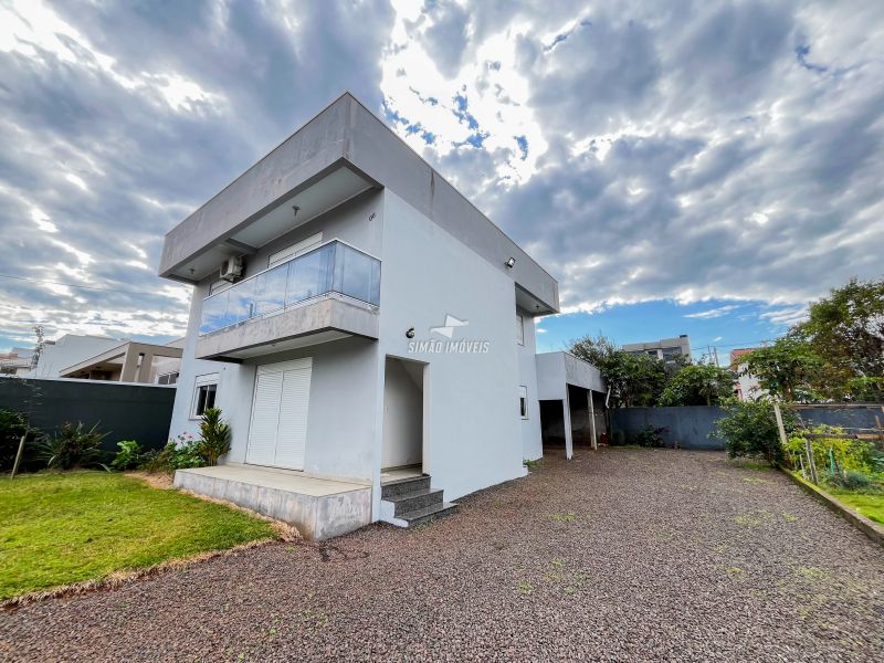Casa Superior 2 quartos  em ERECHIM