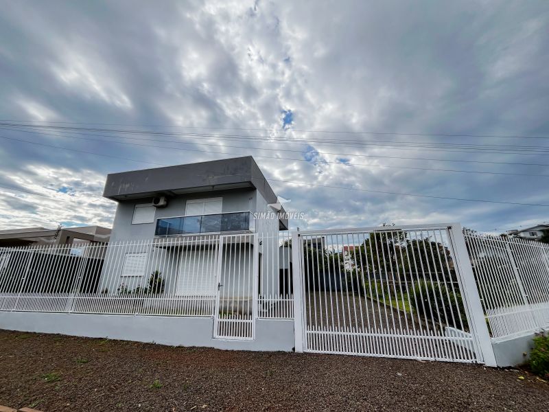 Casa Superior 2 quartos  em ERECHIM
