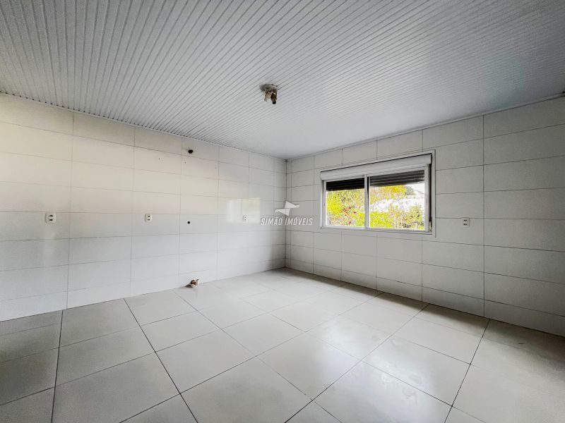 Casa Inferior 2 quartos  em ERECHIM