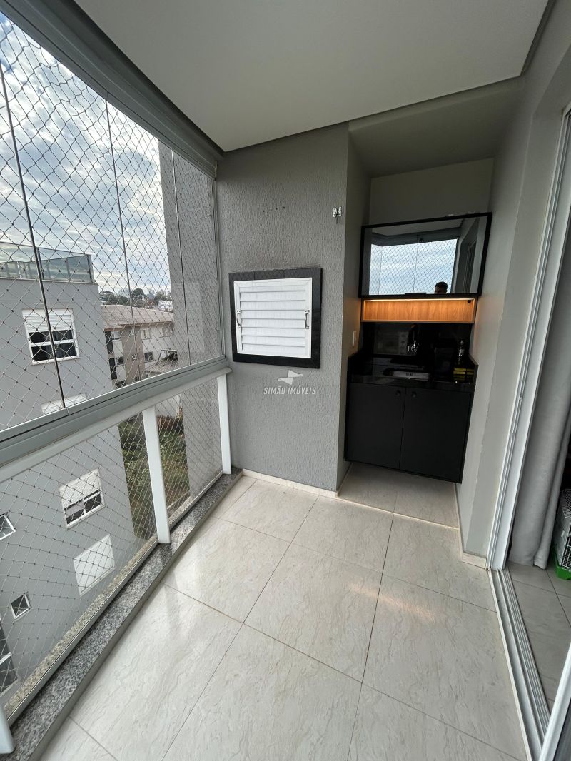 Apartamento 3 quartos  em ERECHIM