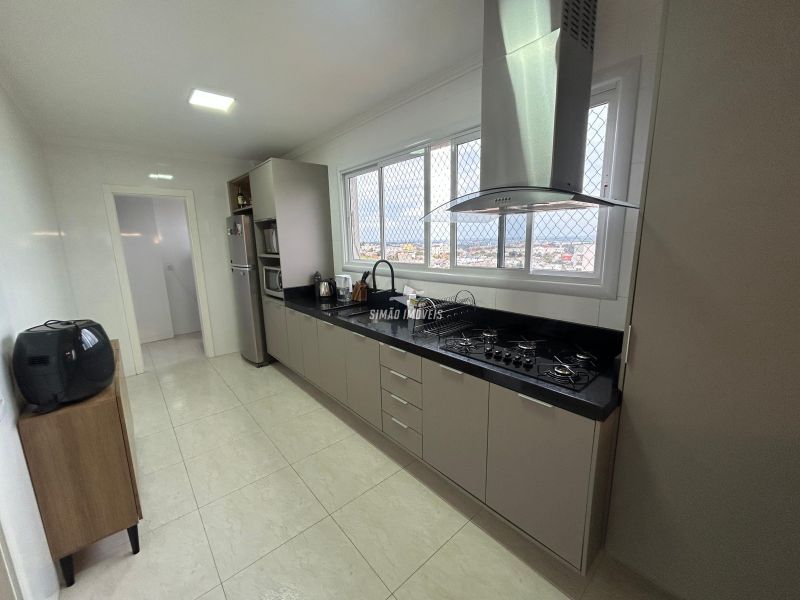 Apartamento 3 quartos  em ERECHIM
