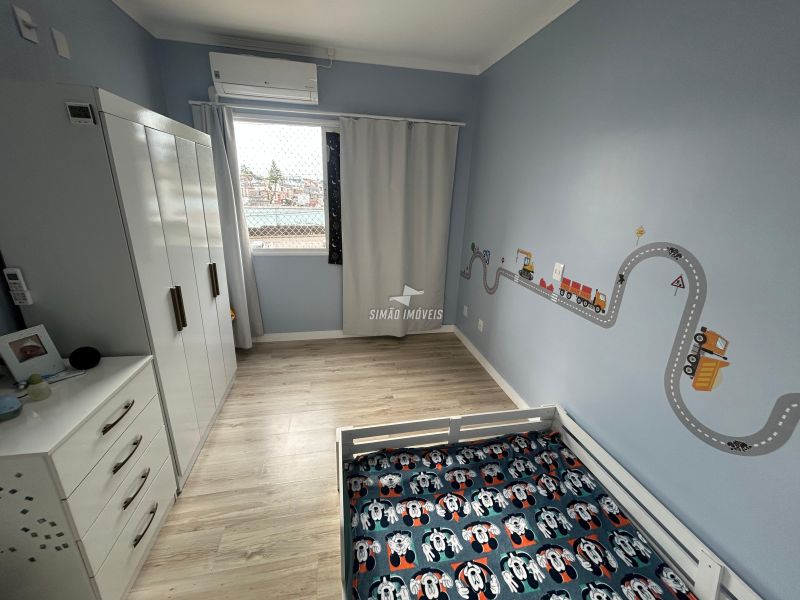 Apartamento 3 quartos  em ERECHIM