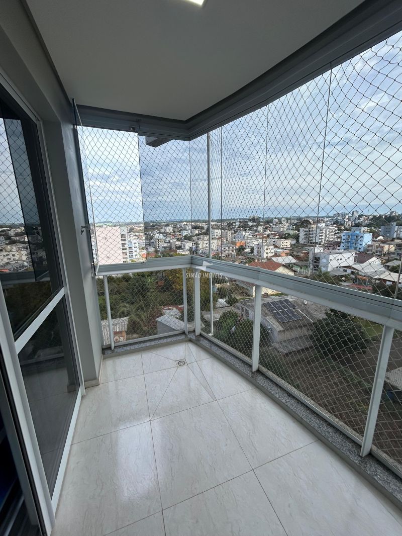 Apartamento 3 quartos  em ERECHIM
