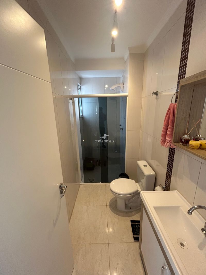 Apartamento 3 quartos  em ERECHIM