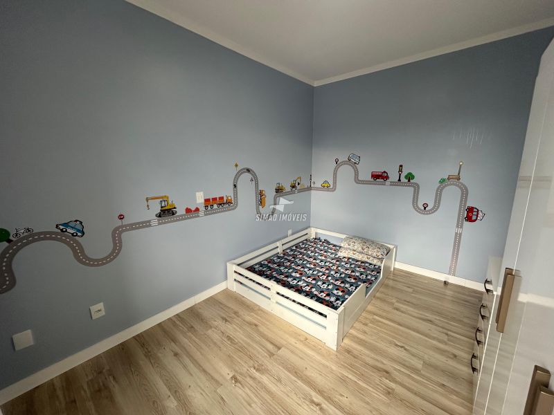 Apartamento 3 quartos  em ERECHIM