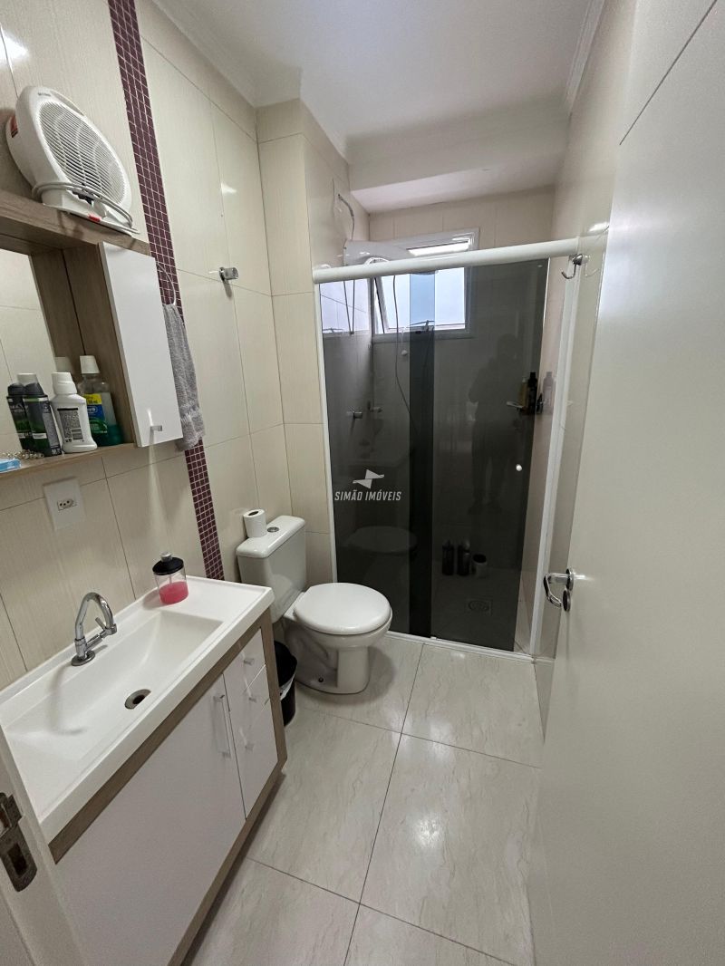 Apartamento 3 quartos  em ERECHIM