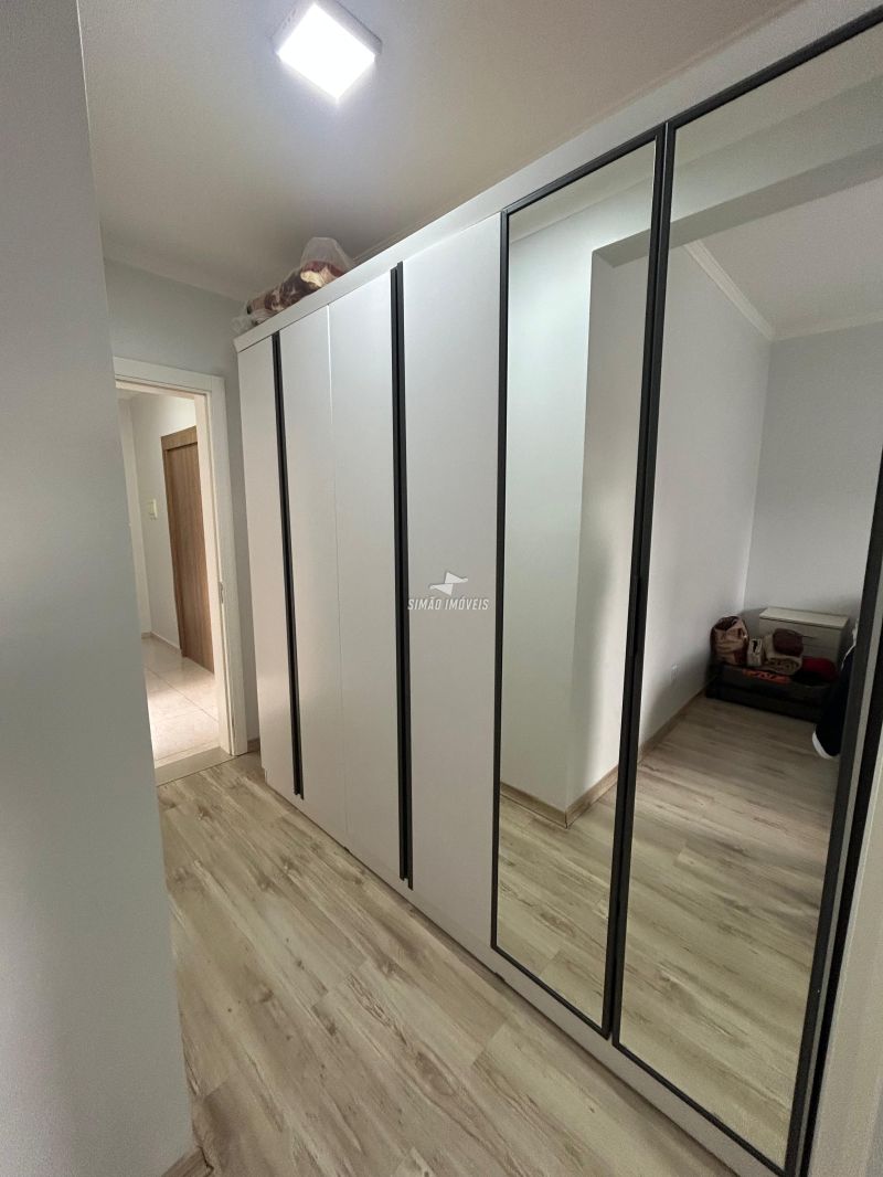 Apartamento 3 quartos  em ERECHIM