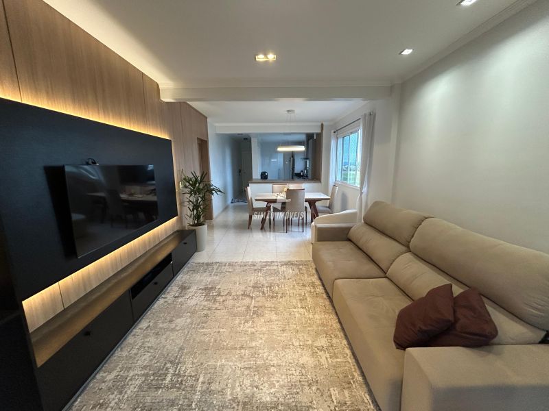 Apartamento 3 quartos  em ERECHIM