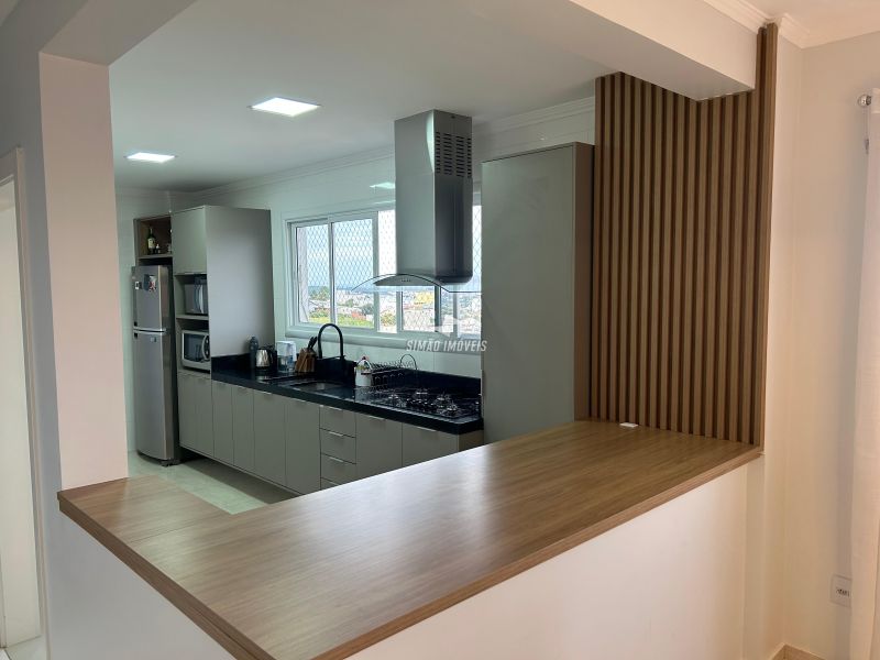 Apartamento 3 quartos  em ERECHIM