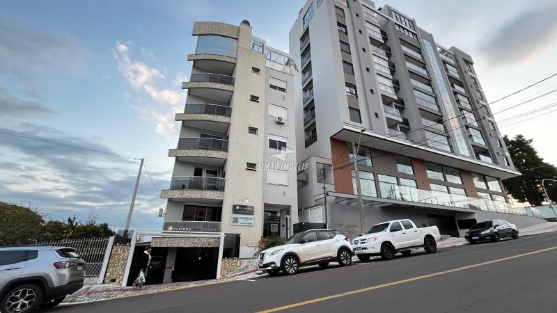 Apartamento 3 quartos  em ERECHIM