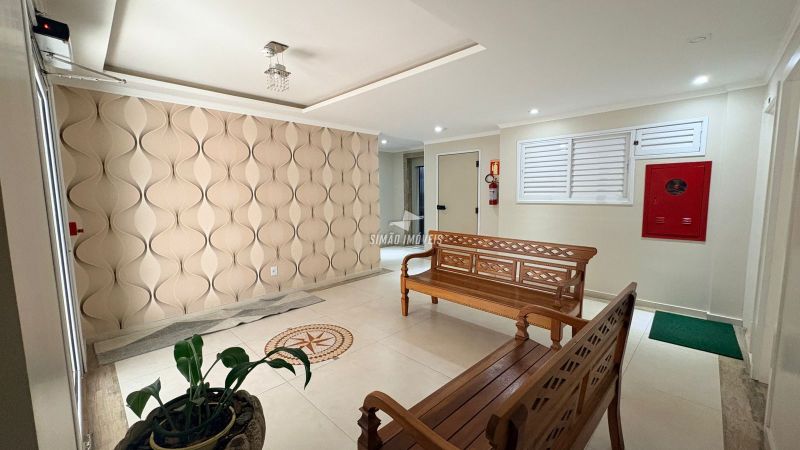 Apartamento 3 quartos  em ERECHIM