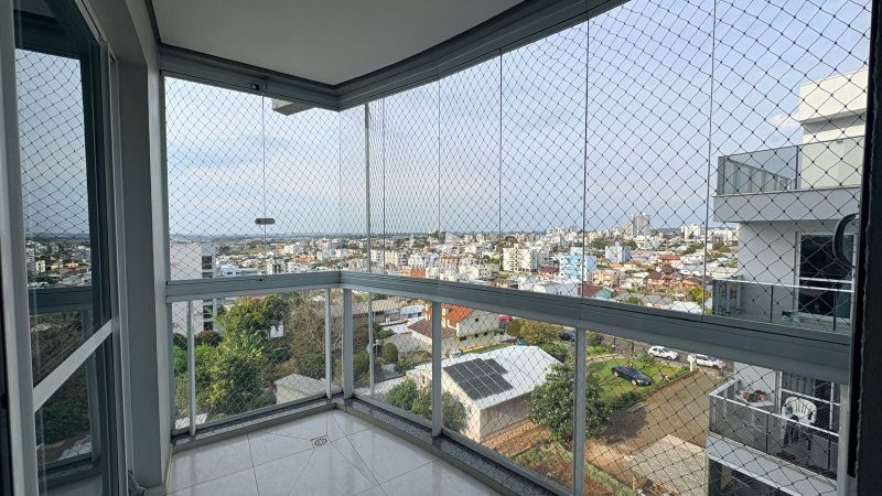 Apartamento 3 quartos  em ERECHIM