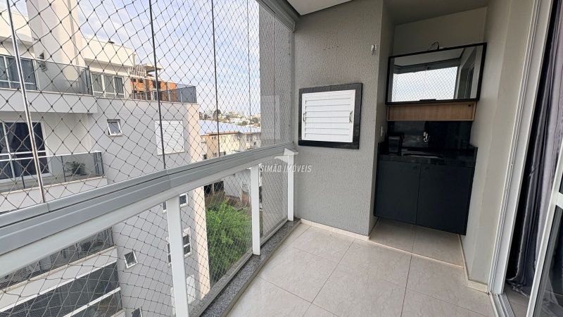 Apartamento 3 quartos  em ERECHIM