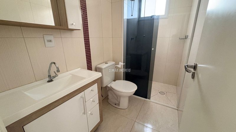 Apartamento 3 quartos  em ERECHIM