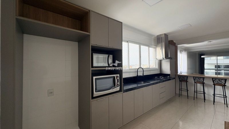 Apartamento 3 quartos  em ERECHIM