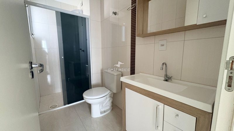 Apartamento 3 quartos  em ERECHIM