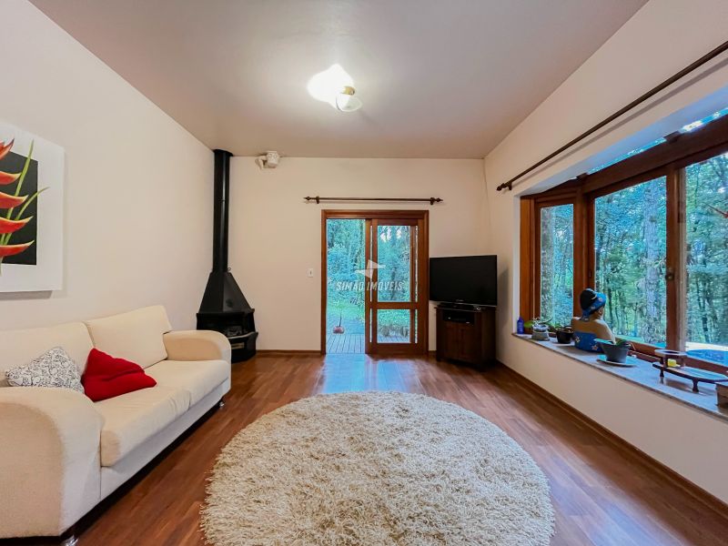 Casa 3 quartos  em ERECHIM