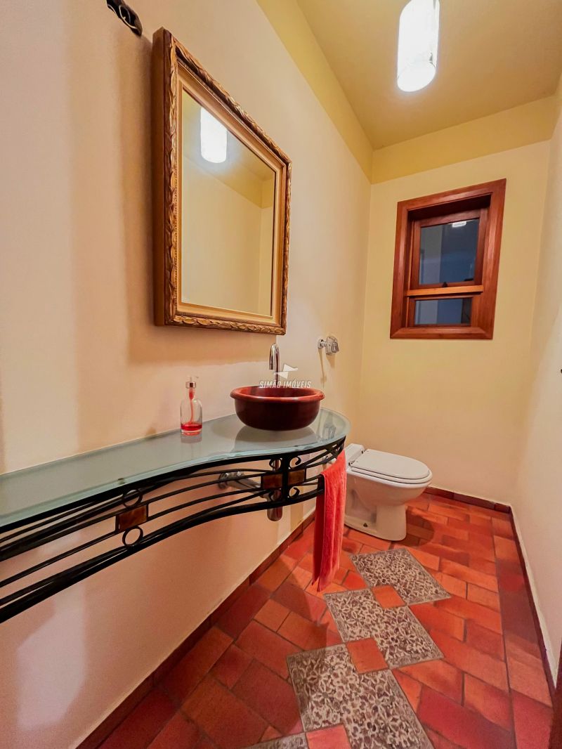 Casa 3 quartos  em ERECHIM