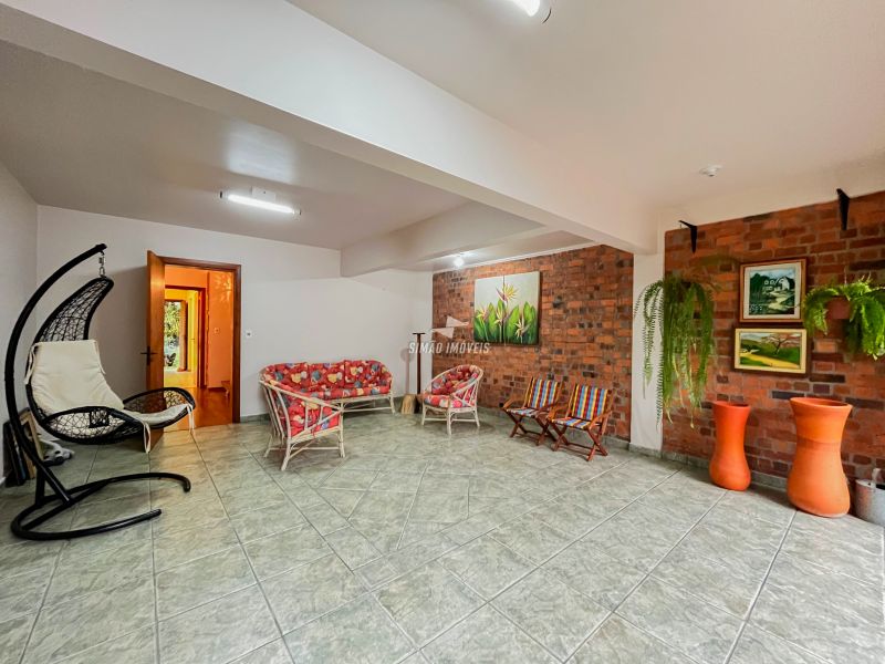 Casa 3 quartos  em ERECHIM