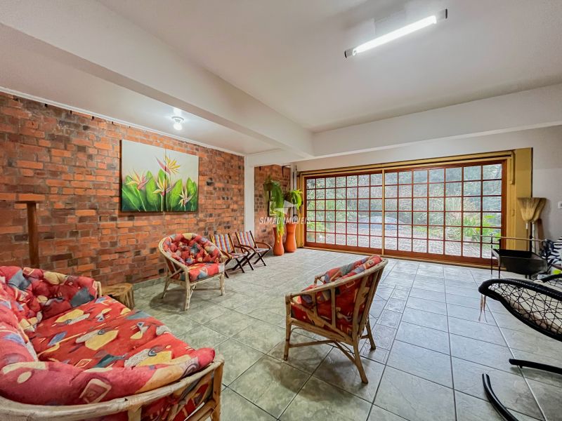 Casa 3 quartos  em ERECHIM