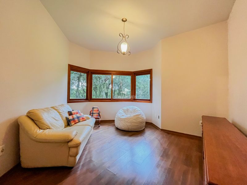 Casa 3 quartos  em ERECHIM