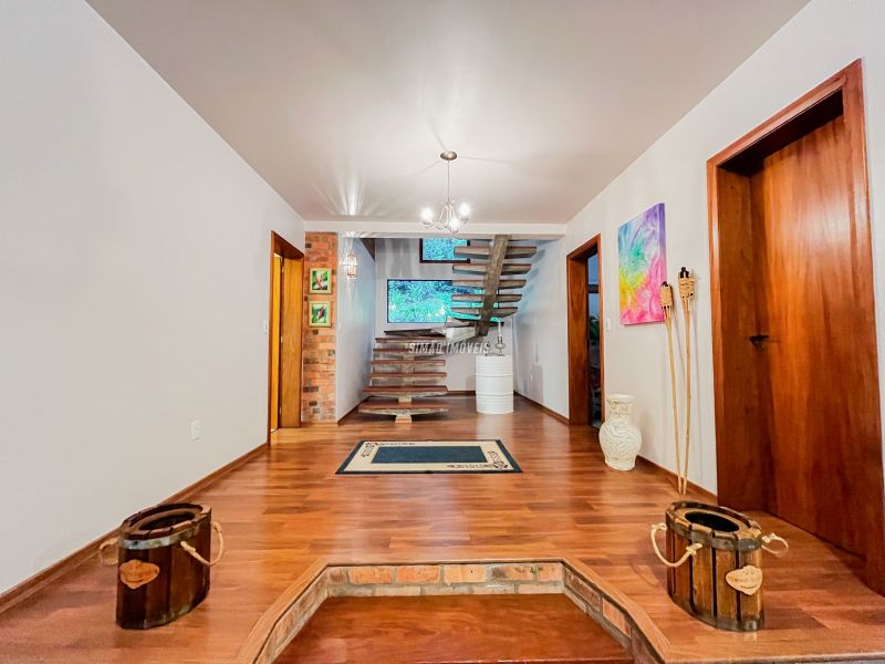 Casa 3 quartos  em ERECHIM