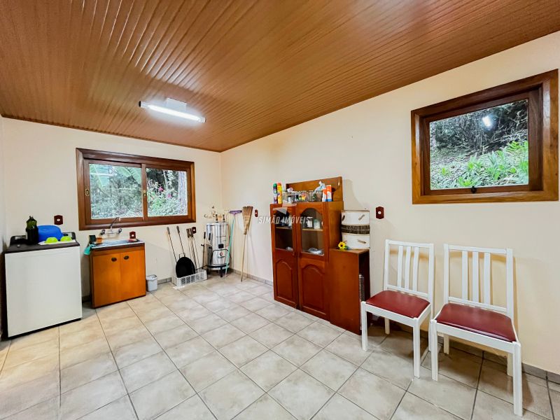 Casa 3 quartos  em ERECHIM