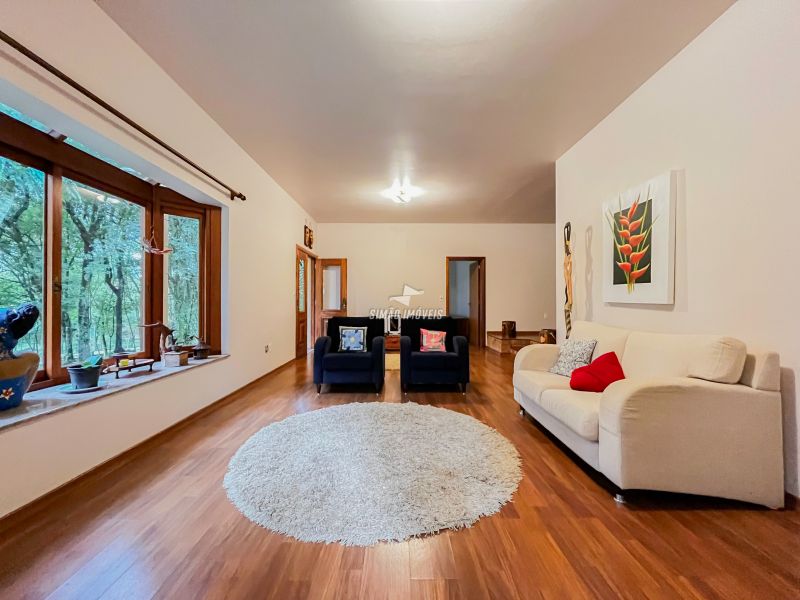 Casa 3 quartos  em ERECHIM