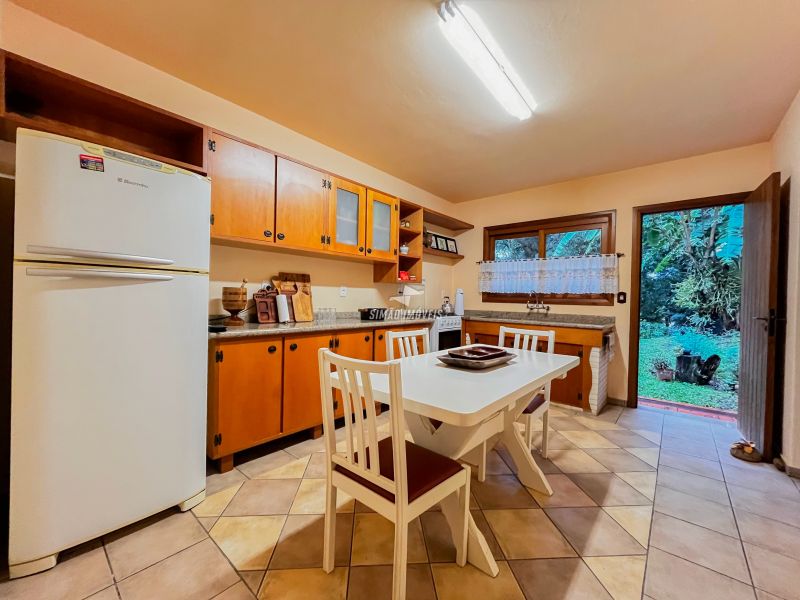 Casa 3 quartos  em ERECHIM