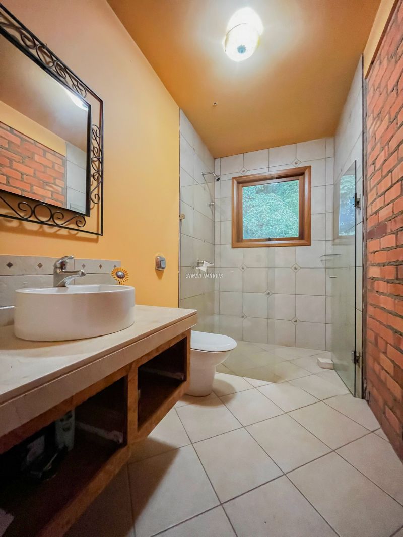 Casa 3 quartos  em ERECHIM