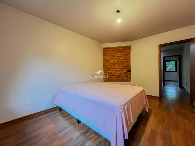 Casa 3 quartos  em ERECHIM